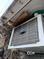 Carrier window air conditioner