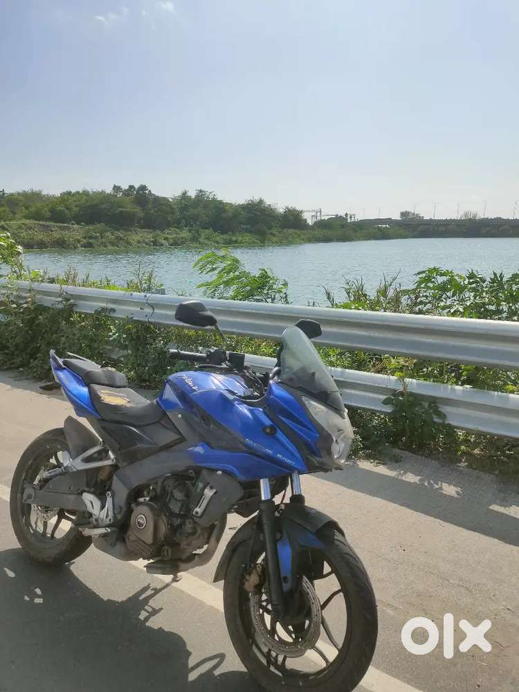 As200 bs3 exchange to ns 200 or rs200