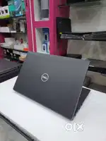 Dell Latitude 7400 professional model lightweight slim laptop. core i7