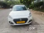 Maruti Suzuki Swift Dzire VXI Optional, 2023, CNG & Hybrids