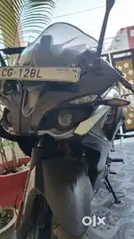Bajaj RS 200 DUAL CHANNEL ABS