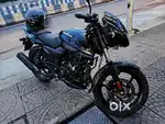 Bajaj pulsar 150 2025 model