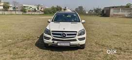 Mercedes-Benz GL-Class 350 CDI, 2013, Diesel