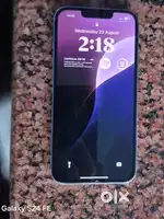 iPhone 13 on sell