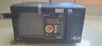 MICROWAVE CONVECTION 28L