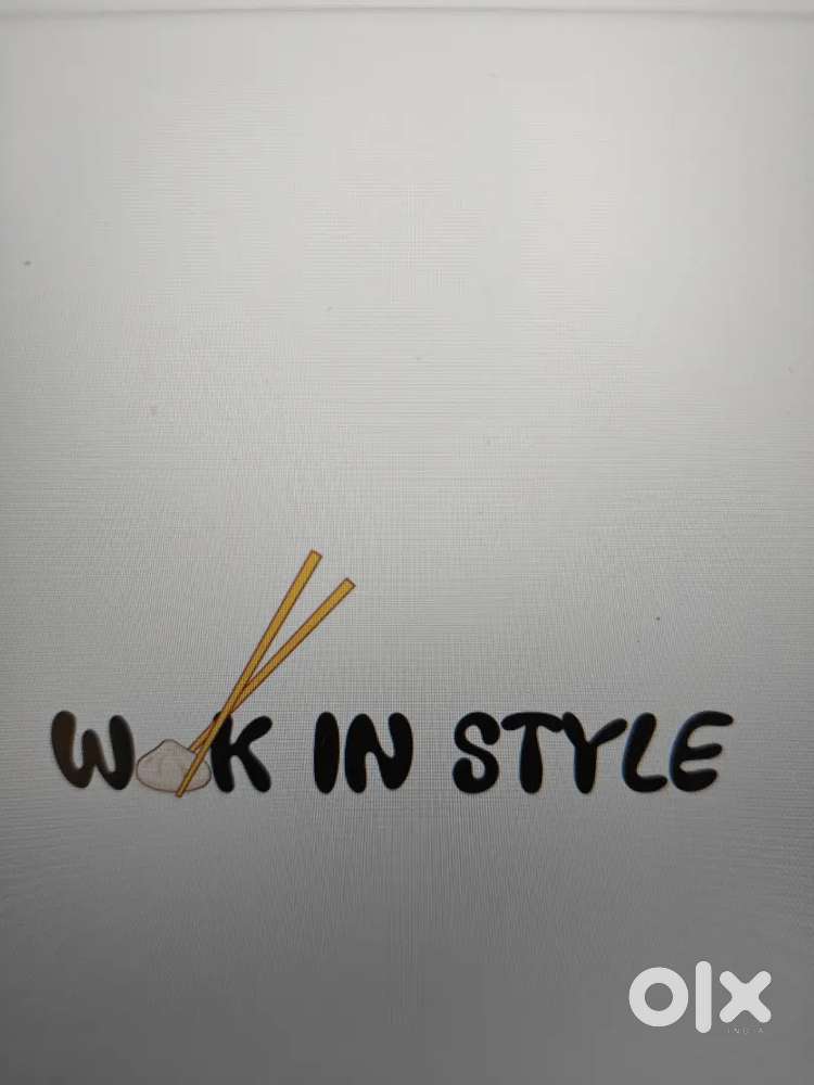 Service, kitchen helper & clining