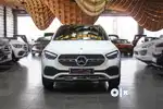 Mercedes-Benz GLA 200 D, 2022, Diesel