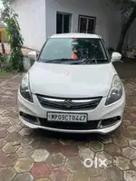Maruti Suzuki Swift Dzire 2016