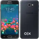 Samsung galaxy j5 prime
