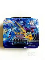 Pokemon rare cards