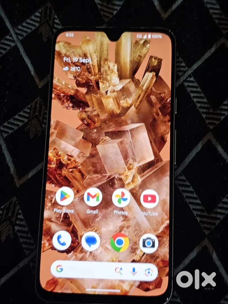 Google pixel 8