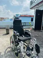 electronic wheelchair purchase 1 lakh sale, 85,000