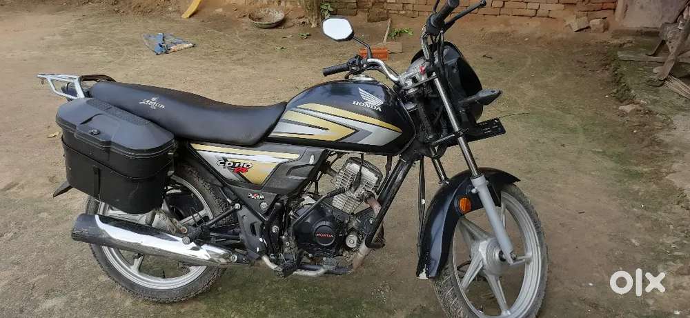 Honda cd 110 dream dx