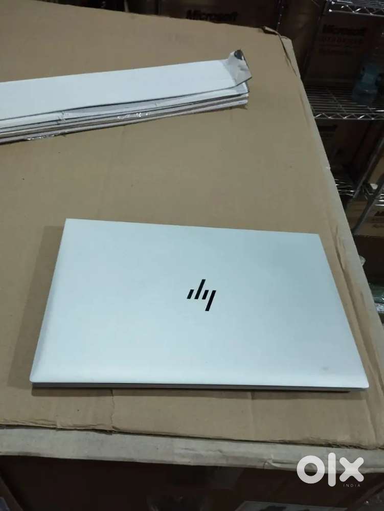 Hp i5 10th gen,16gb ram, 512gb SSD*  14 full hd screen, charger