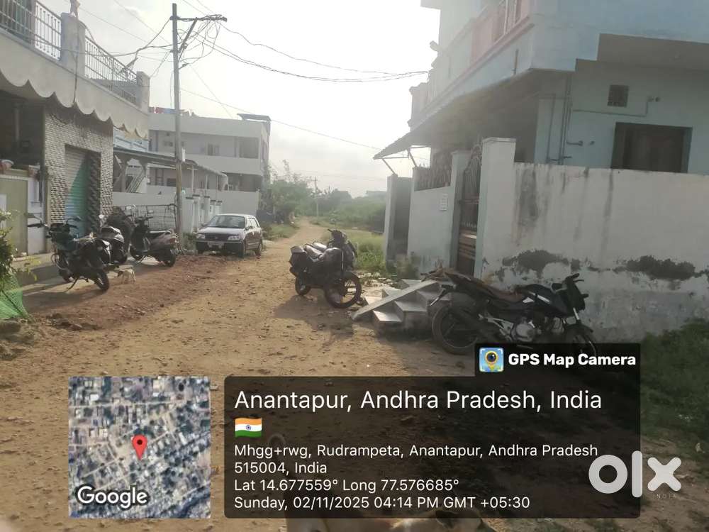 Rudrampeta panchayati