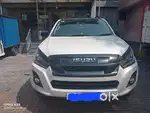 Isuzu V-Cross 2019 Diesel Good Condition.