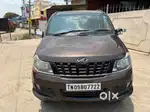 Mahindra Xylo E9 BS-IV, 2013, Diesel