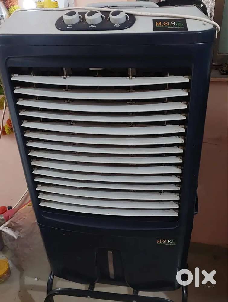 Big size Air cooler 70 liter