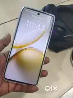 Vivo y 400 pro