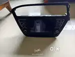 Hyundai i20 music player