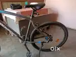 Rockrider St100