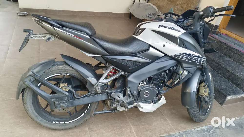 Good condition 1st owner