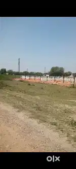 तुरंत बिकाऊ 100 गज प्लॉट मात्र 5 लाख में