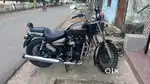 In New Condition, Personal used, All new accessories.