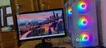 Gaming PC for gaming and normal tasks