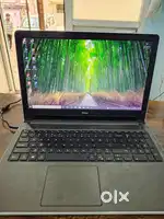 Dell laptop