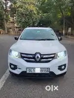 Renault KWID 1.0 RXT AMT, 2019, Petrol