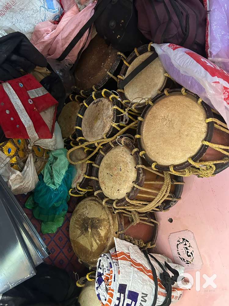 Kerala drums