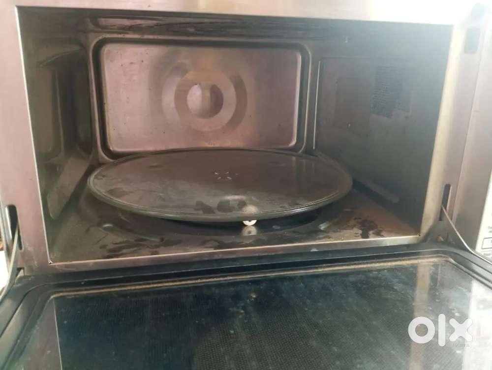 Panasonic
Microwave Oven