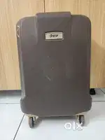 Vip Cabin luggage