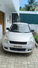 Maruti Suzuki Swift 2005 Petrol 115000 Km Driven