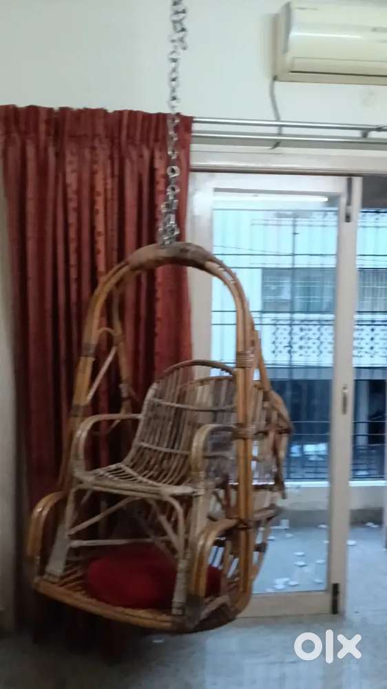 3 Bhk flat for Rent
1 st floor
East facing
Fully furnished flat
3 ac,