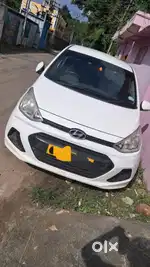 Hyundai Xcent 2017 Diesel Well Maintained