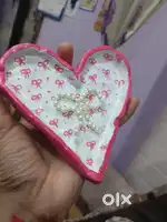 Beautiful handmade pintresty plate