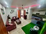 2 BHK FURNISHED FLAT FOR RENT