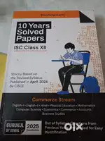 10 years ICSE