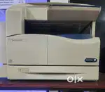 XEROX MACHINE