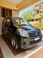 Maruti Suzuki Wagon R VXI  2012 Sungke owner Petrol Well Maintained