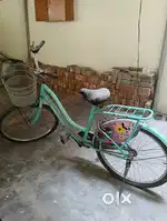 Cycle new condition