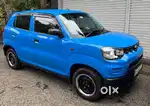 Maruti Suzuki S-Presso 2022 Petrol 21304 Km Driven