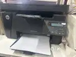 HP wifi Printer MFP M126 nw