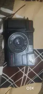 Motor Wind Japanese Md-35F Camera