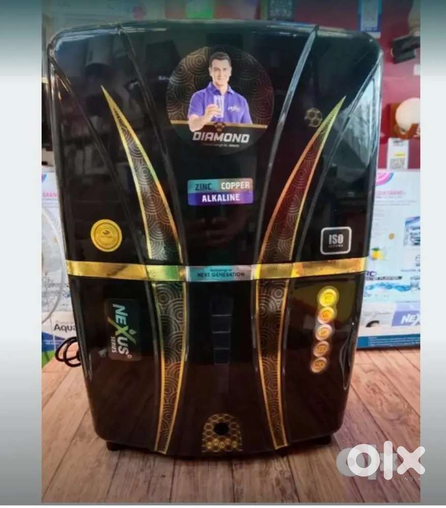 Dhamaka Ro sale Ro hi Ro factory rate par New Ro waterpurifier khride