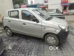 Maruti Suzuki Alto 800 2012 Petrol 44000 Km Driven