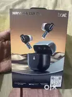BOAT NIRVANA ZENITH (BLACK)