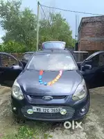 Ford Figo 2013 November